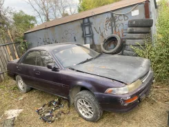 Toyota Corona Exiv ����