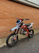 Kayo Basic TT125. 125����. ��., ��������, ��� ���, � �������� ����