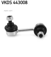   SKF VKDS443008 VKDS443008 