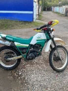 Yamaha XT 225. 225����. ��., ��������, ���, � �������� ����