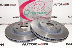 ���� ��������� ������������� G-brake GFR-22278L, �������� ����� GFR-22278L GFR22278L ����