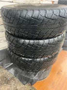 Dunlop Grandtrek AT2. ������, �/�, ����� 20 % ����