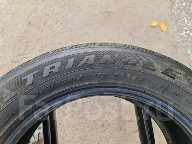 Triangle THW10. ������, �/�, ����� 20 % ����
