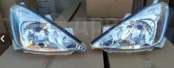 ���� Toyota Allion NZT240, ZZT240 20-440 2003� 2� ������ 20-440 ����