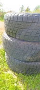 Bridgestone Ice Partner. ������, ��� �����, 2012 ���, �/�, ����� 10 % ����