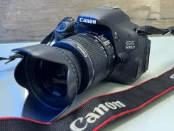 Canon EOS 600D Kit ����
