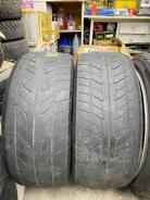 Nitto NT555 Extreme ZR. ������, 2011 ���, �/�, ����� 70 % ����