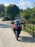 Triumph Tiger Explorer. 1 201����. ��., ��������, ���, � �������� ����