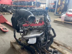 ��� ��������� CHV Audi A7 Sportback 2.8� 210 CHV ����