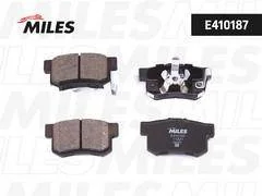 ������� ��������� �������� ������ Miles E410187 E410187 ����