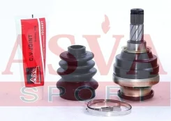 ���� ���������� astra / corsa 22x28x35 ASVA OPIU5001 OPIU5001 ����