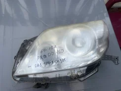 ���� ����� (�������) Toyota Land Cruiser Prado GDJ150 (2009-2013) 60157 ����