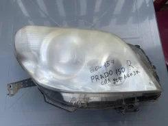 ���� ������ (�������) Toyota Land Cruiser Prado GDJ150 (2009-2013) 60157 ����
