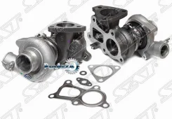 ������� Mitsubishi Delica 89-99 / Pajero 81-00 4D56 (�����) SAT ST-MD187211 STMD187211 ����
