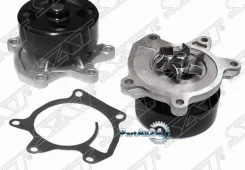 ����� �������� ���������� Nissan Juke 10-20 / Qashqai 13-22 MR16DDT; MR20DD; MRA8DE SAT ST-N199 STN199 ����
