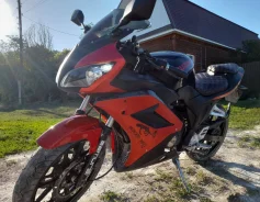 Falcon Speedfire 250. 250����. ��., ��������, ��� ���, � �������� ����