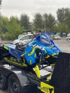 Polaris PRO-RMK. ��������, ���� ���, � �������� ����