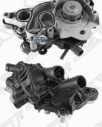 ����� �������� ���������� Audi A3 12-19 / A4 15- CHPB; �CJZA; �CMBA; �CPTA; �CVNA; �CXSA; �CZCA; �CZDA; �CZDB; �CZEA SAT ST-V172-3H STV1723H ����