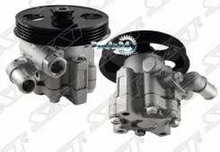 ����� ��� Chevrolet Aveo 02-11 / Cruze 09-15 (4PK) SAT ST-VP54 STVP54 ����