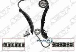 �������� ������ ���� ��� Audi A3 04-13 / Skoda Octavia 04-17 BLF; BLN; CFNA SAT TK-VW011 TKVW011 ����
