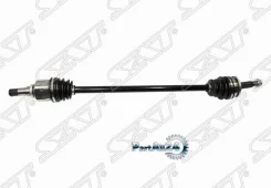 ������ � ����� Toyota Corolla (E150) 06-13 / Auris 06-12 (�������/ ������) SAT TO-5-151, ������ �������� TO5151 ����