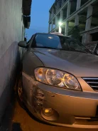 Kia Spectra. XWKFB2273370042737 ����