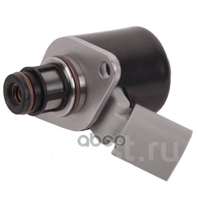 Клапан Регулирования Расхода Топлива / Fuel Flow Control Valve ...