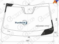   ( ) Kia Sorento 20- XYG 4462Agnmv LFW/X,  4462AGNMVLFWX 