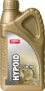 Teboil Hypoid