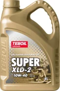 Teboil