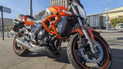 CFMoto 650 NK. 649����. ��., ��������, ���, � �������� ����