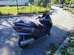 Honda Forza. 250����. ��., ��������, ���������, ������ �� �� ����