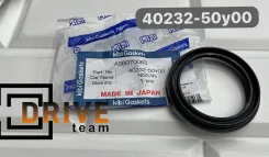 ������� 40232-50Y00 ASB070063 BD4376E0 N2264 /55*68*8*11.5/ KIBI 40232-50Y00 ����
