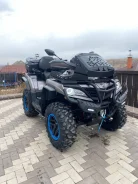 CFMoto CForce 1000 Overland EPS. ��������, ���� ���\���, � �������� ����