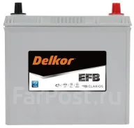 Delkor. 55��.�., B24, 500��., ��������, ������������ ����� ����