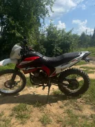 ABM Raptor 250. 250����. ��., ��������, ���, � �������� ����