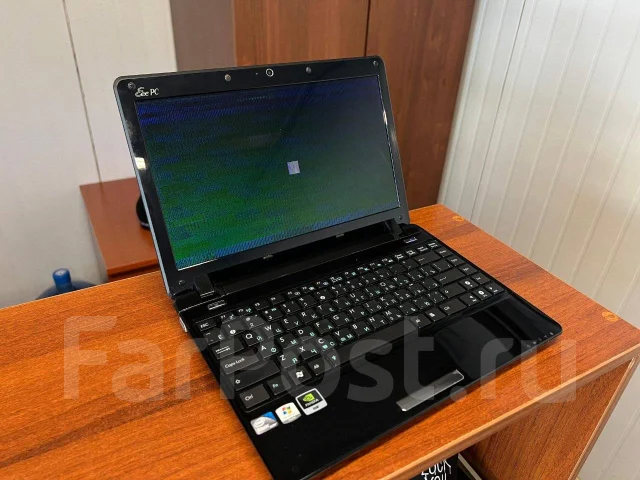 Asus Eee PC 1201N. 12", 1,6����, ��� 2048 ��, ���� 250���, WiFi: 1, Bluetooth: 1 ����