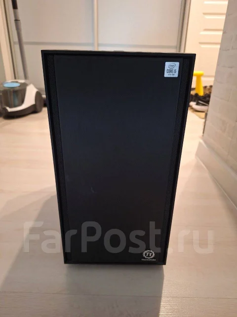 Intel Core i5-10400F ����