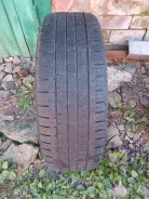 Continental ContiCrossContact LX. ������, �/�, ����� 50 % ����