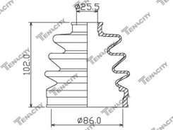������� ������� ������� Tenacity Acvmi1018 ACVMI1018 ����