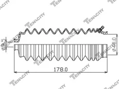 ������� ������� Tenacity Asrho1007 ASRHO1007 ����