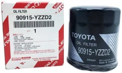 ������ �������� Toyota 90915-YZZD2 90915YZZD2 ����