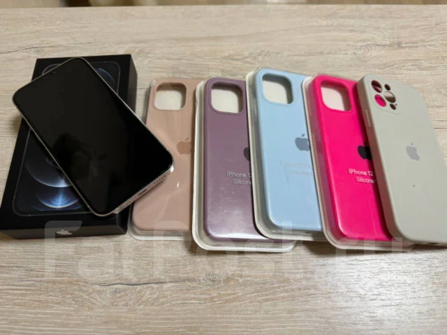 Apple iPhone 12 Pro. �/�, 256 ��, ����� ����