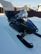 Yamaha Viking Professional. ��������, ���� ���, � �������� ����