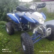 Motoland Dakar 250. ��������, ��� ���\���, � �������� ����