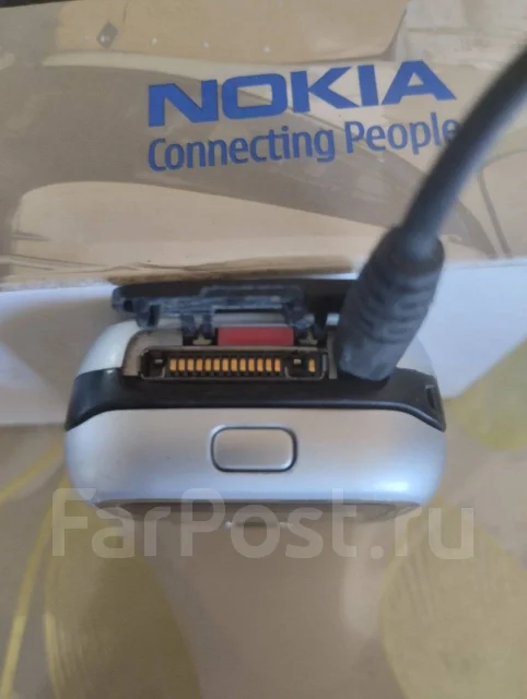 Nokia 6111. �/�, ������, ��������� ����