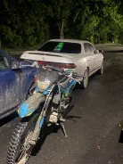 Kayo T2 250 Enduro. 250����. ��., ��������, ��� ���, � �������� ����