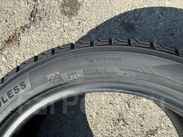 Yokohama Ice Guard IG53. ������, ��� �����, 2022 ���, ����� ����