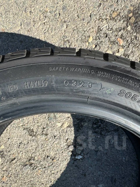 Yokohama Ice Guard IG53. ������, ��� �����, 2022 ���, ����� ����