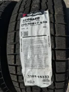 Yokohama Ice Guard IG53. ������, ��� �����, 2022 ���, ����� ����